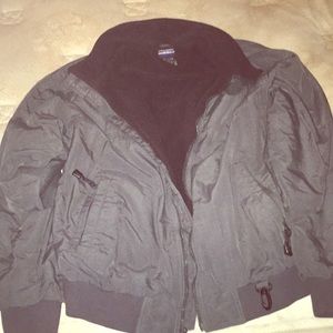 Men’s jacket